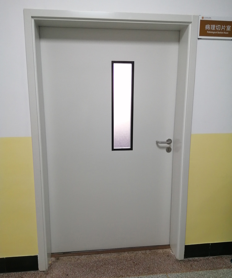 病理切片室钢制门.jpg
